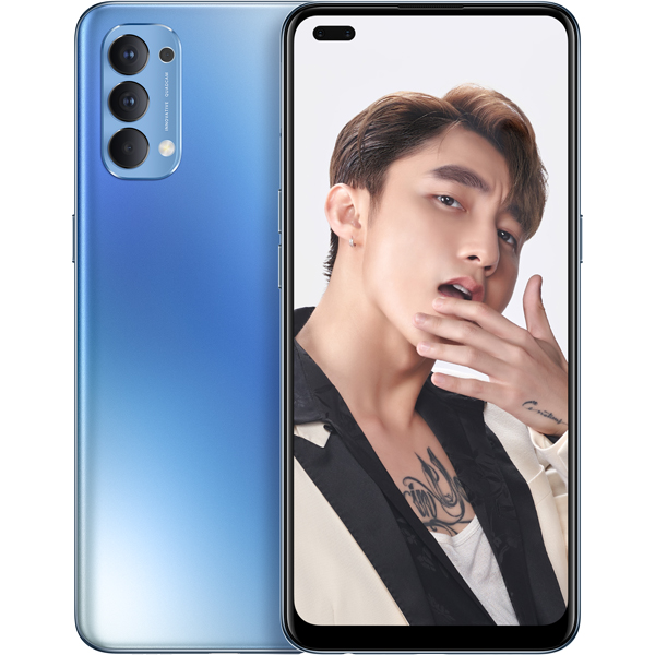 Ảnh sản phẩm minh hoạ nhóm điện thoại Android cao cấp, mẫu 02 trong dữ liệu demo