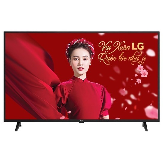 Smart Tivi LG 4K 43 inch 43UN7290PTF