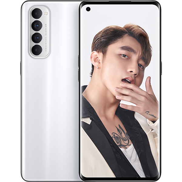 OPPO Reno4 Pro
