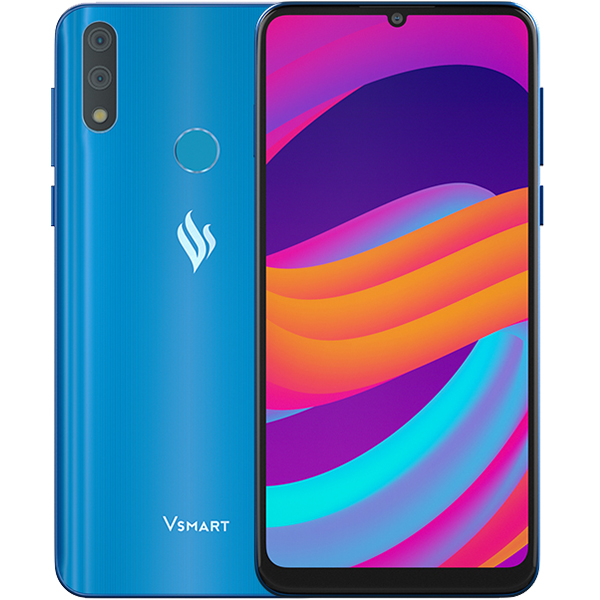 Vsmart Star 3
