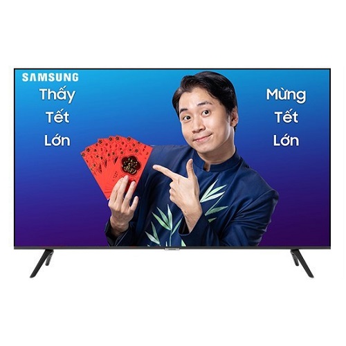 Ảnh sản phẩm minh hoạ nhóm tivi 4K, mẫu 02 trong dữ liệu demo