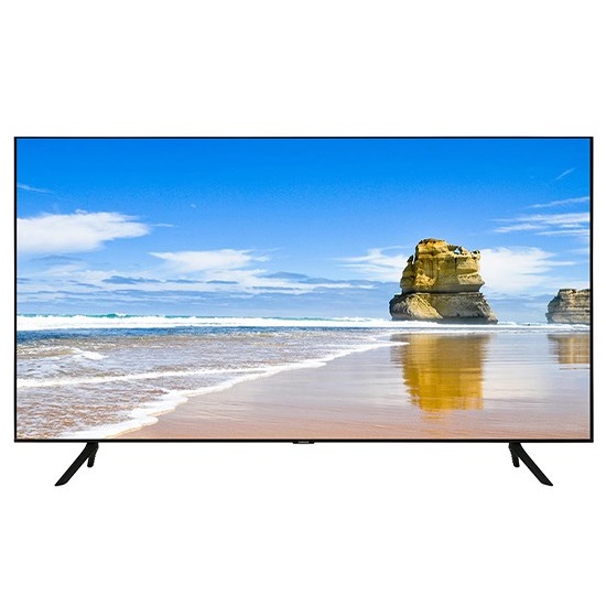 Ảnh sản phẩm minh hoạ nhóm tivi 4K, mẫu 03 trong dữ liệu demo